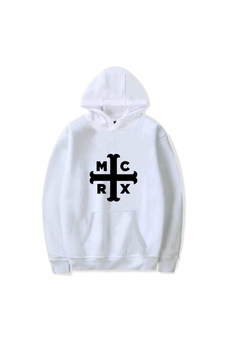 My Chemol Ramonce Mcr Emo Punk Hoodie Mod948 15089