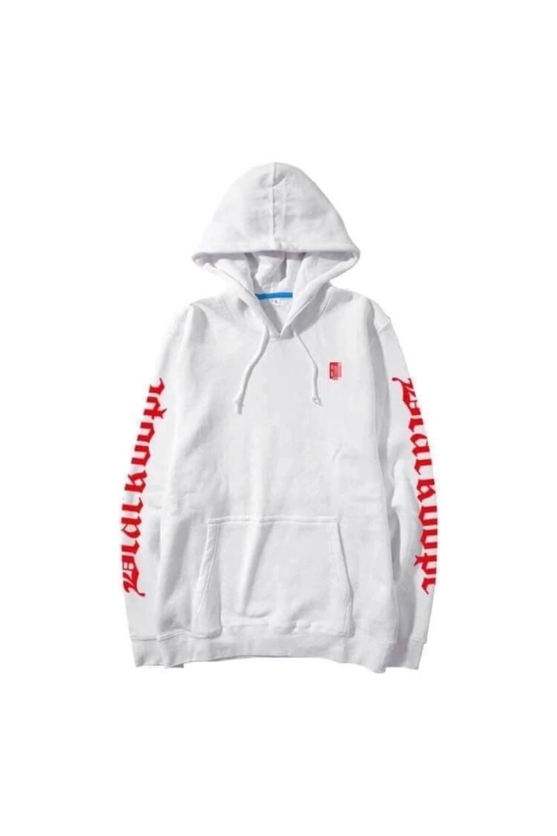 Unisex Blackpink Unisex Kapşonlu Hoodie Model63 15235
