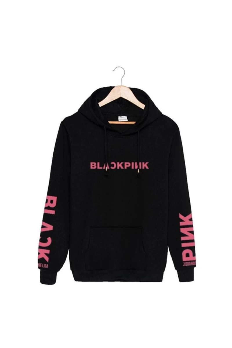 Blackpink Hoodie Unisex 12065