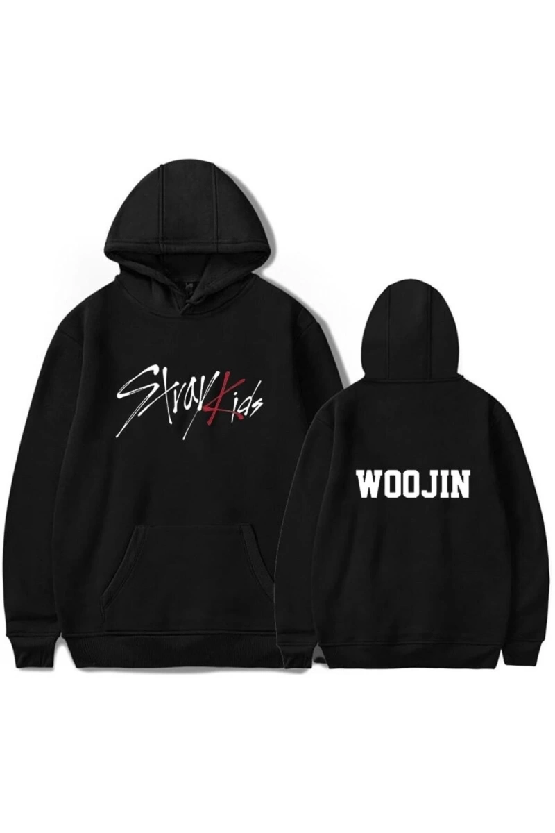 Stray Kids Hoodie Mod324 14524