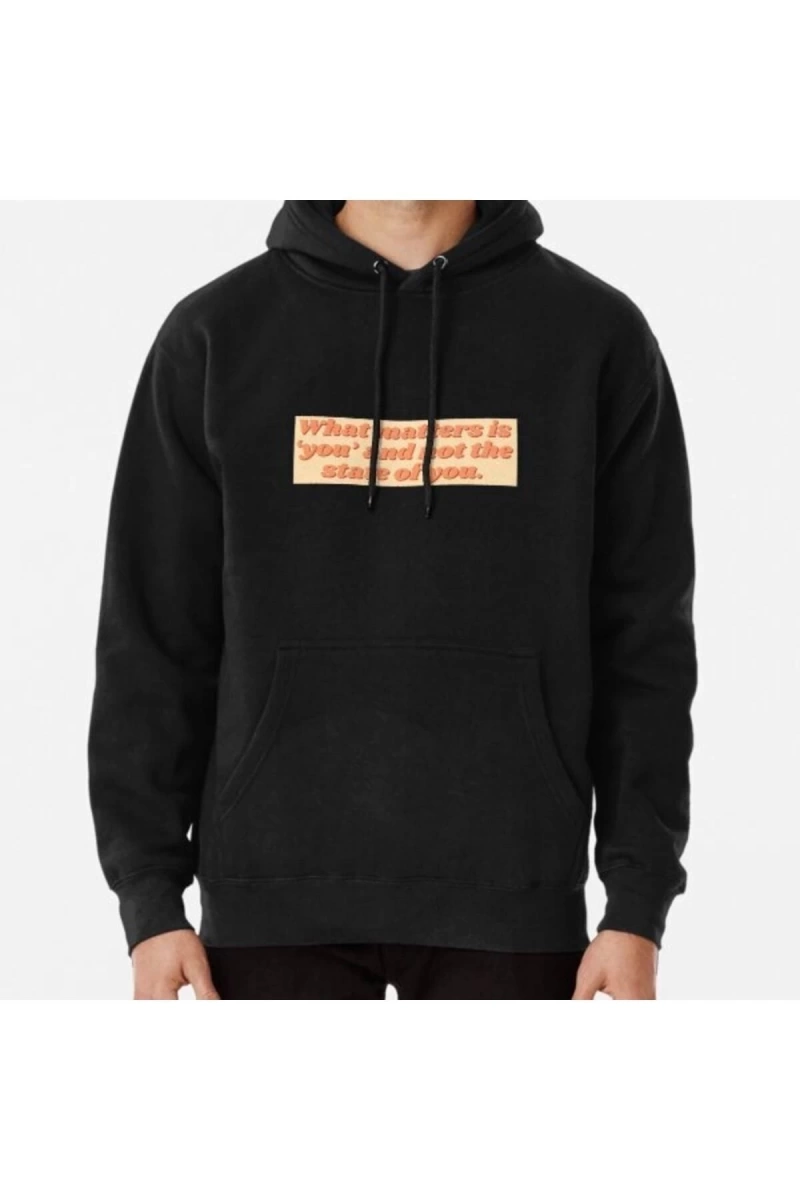 Genshin Impact Kapşonlu Hoodie Mod154 14185