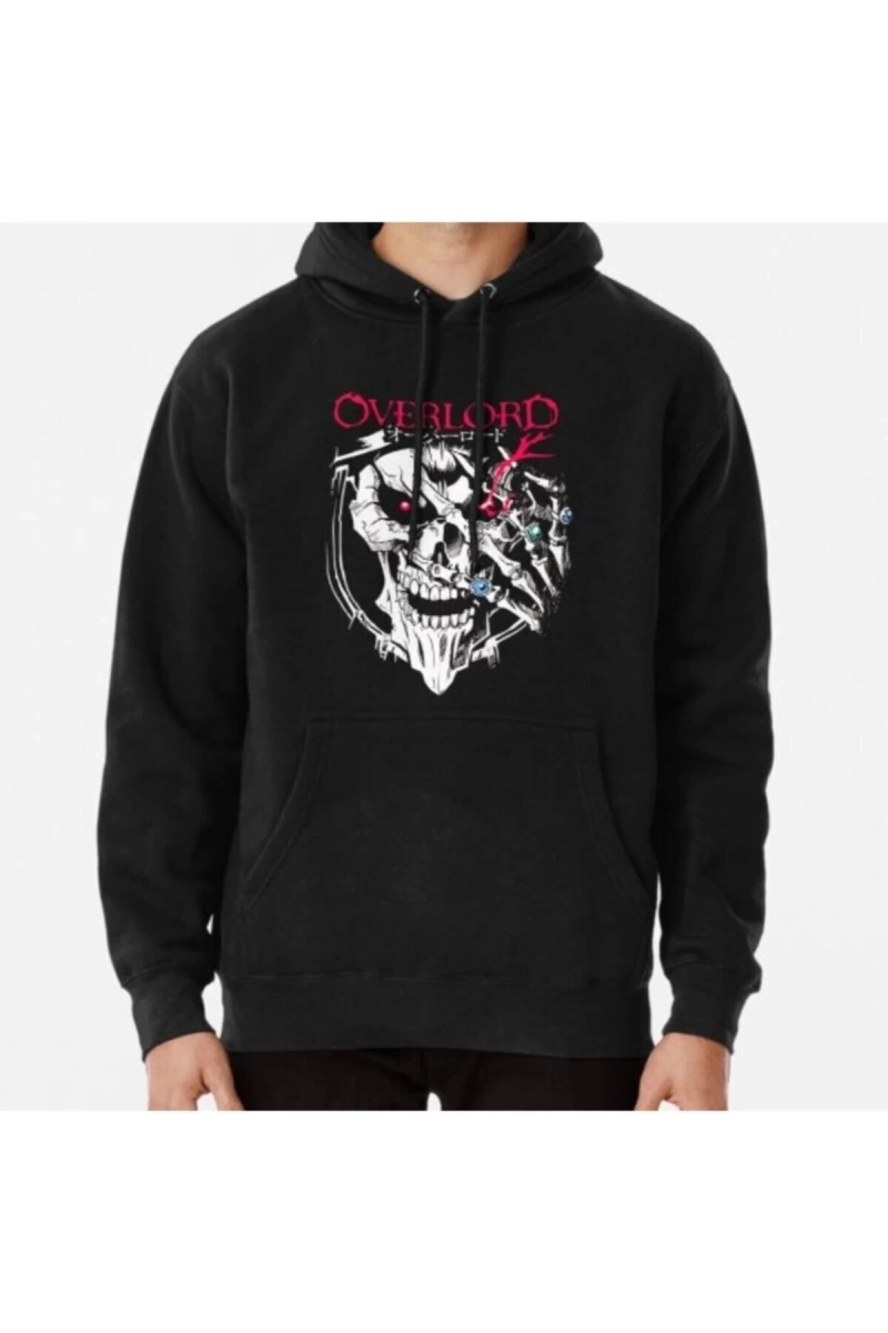 Dungeon Master Pullover Hoodie Model 71 TYC00247991962