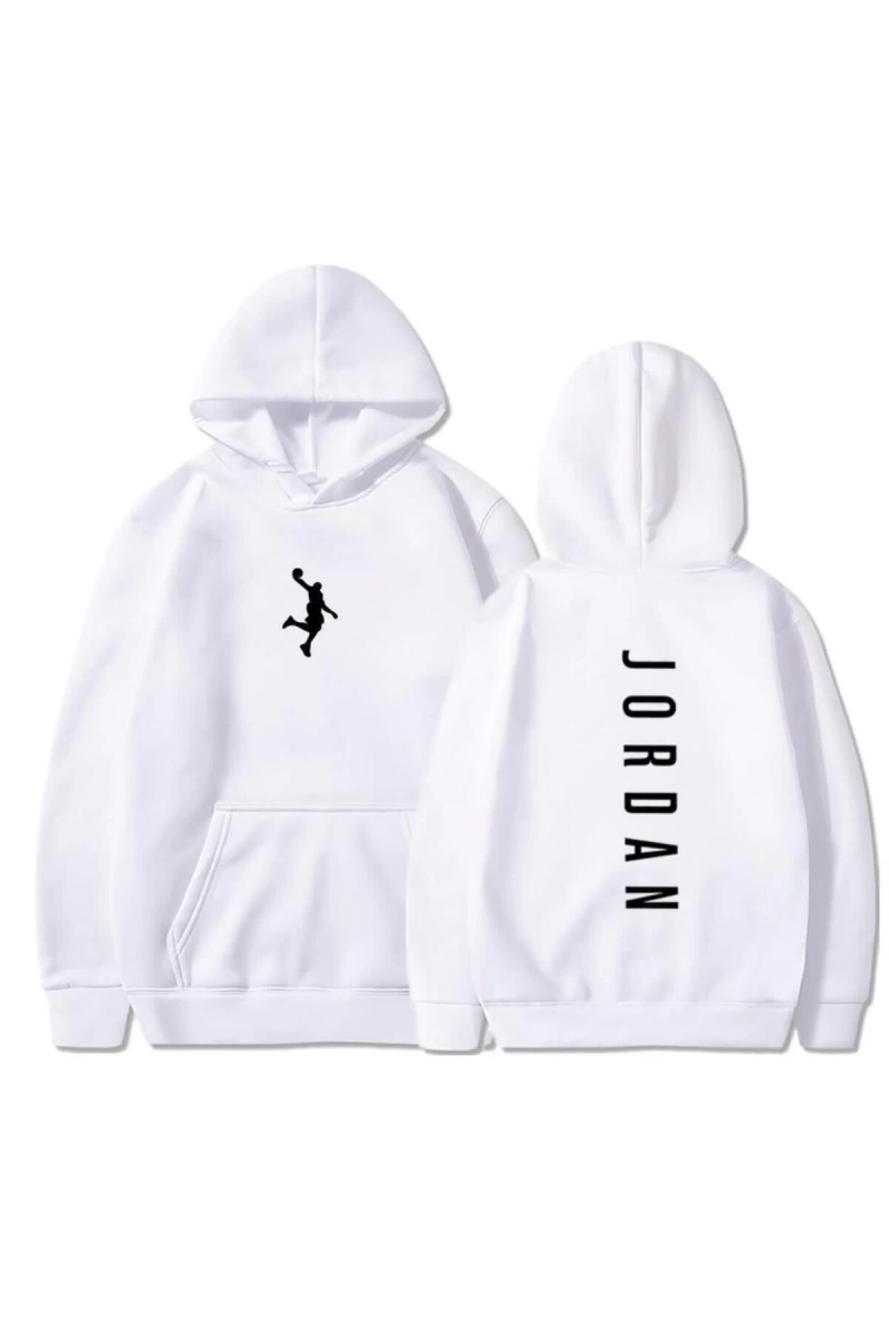 Basketbol Kapşonlu Hoodies 12113