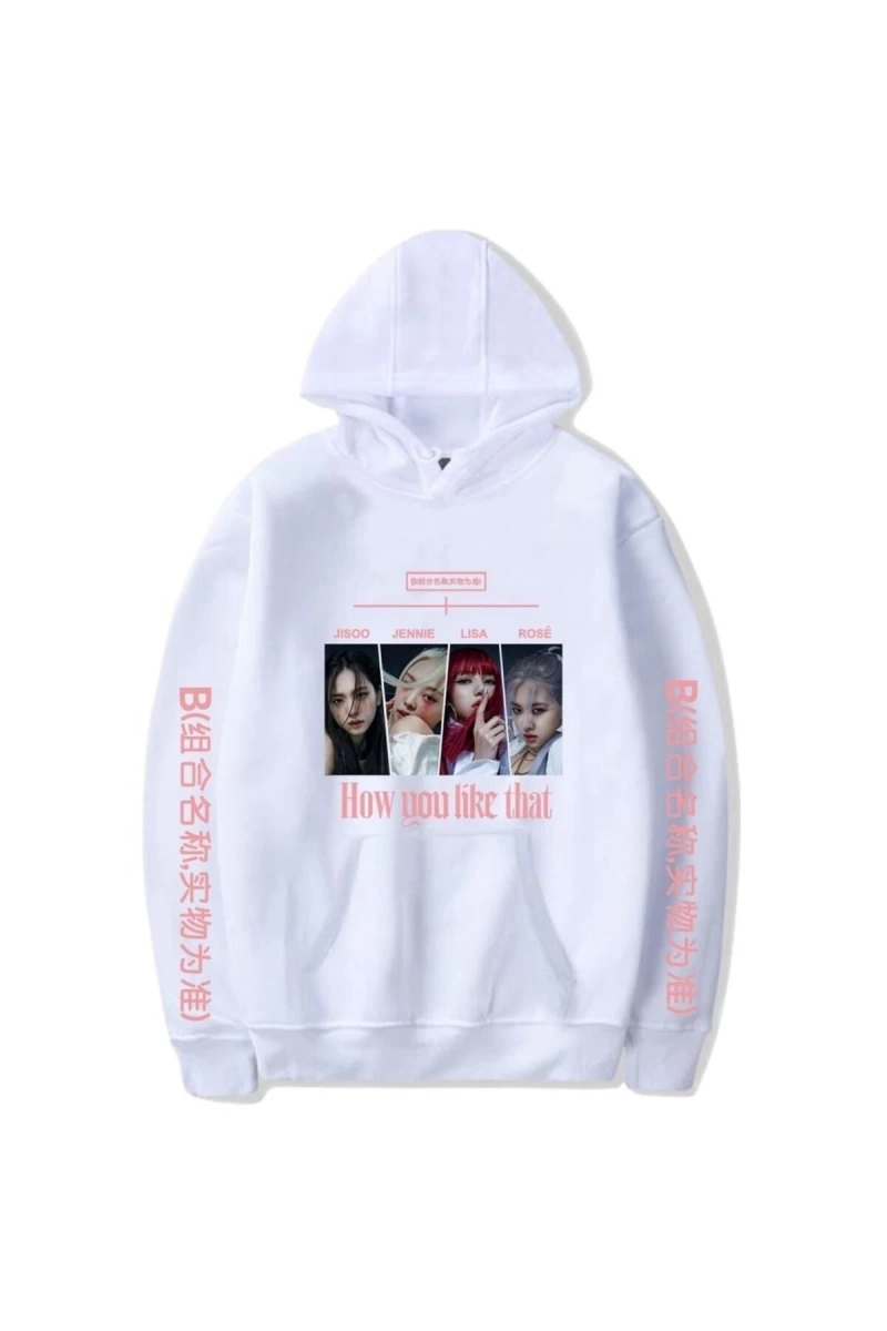 Blackpink Hoodies 80 12069