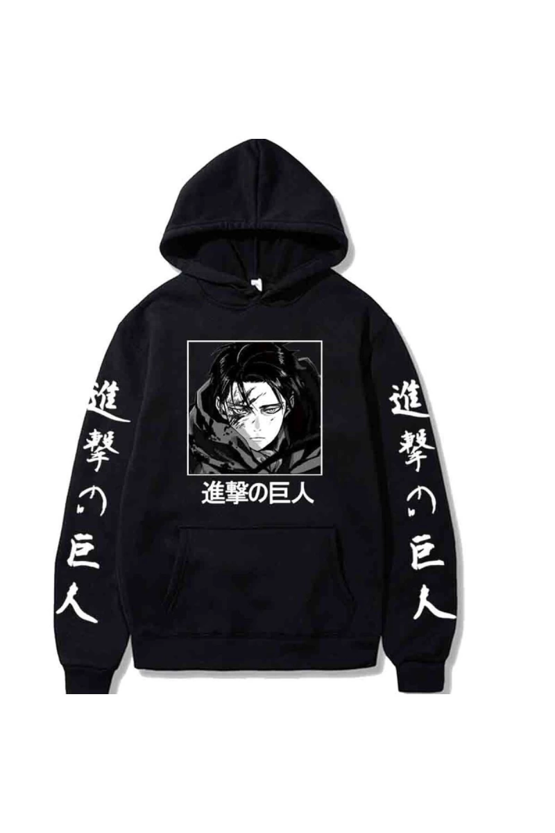 Anime Hoodies Model42t 12093