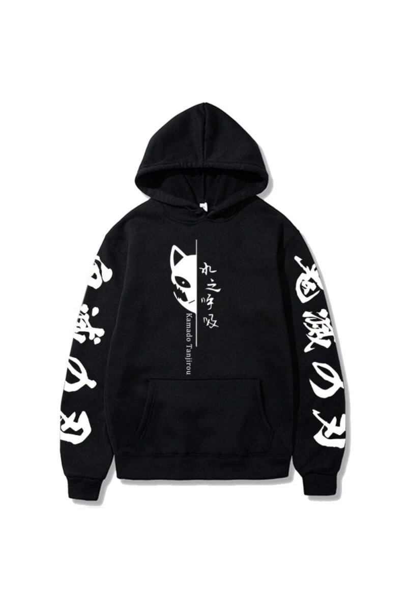 Killua Avcısı Anime Hoodie 14691