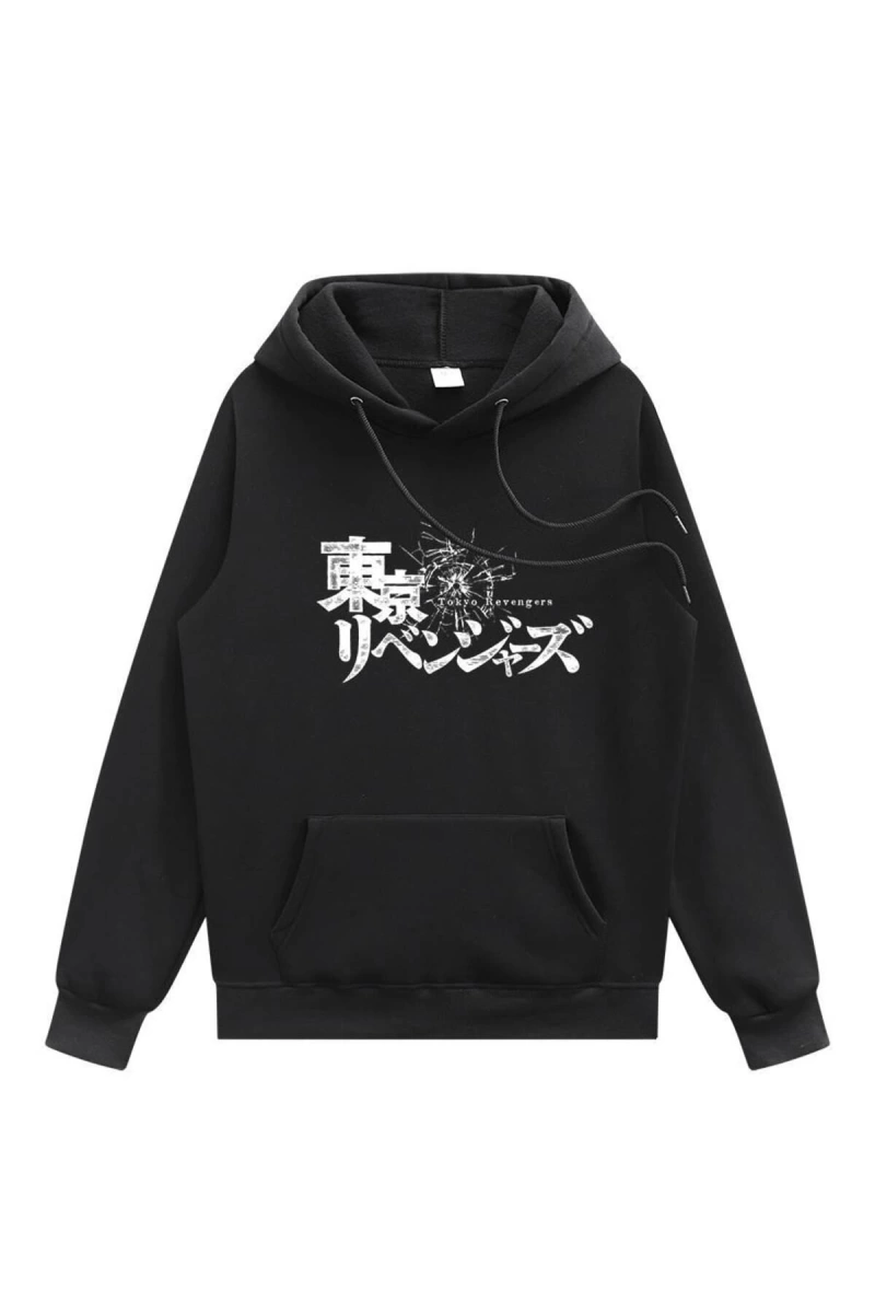 Tokyo Revengers Hoodie 12135