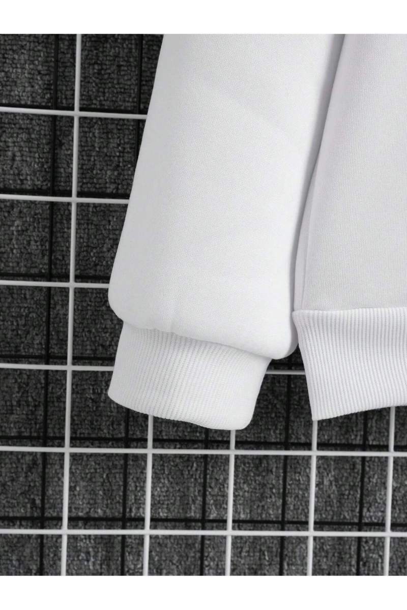 Unisex Kadın/Erkek Harajuka Sokakt Oyun Kartı Baskı