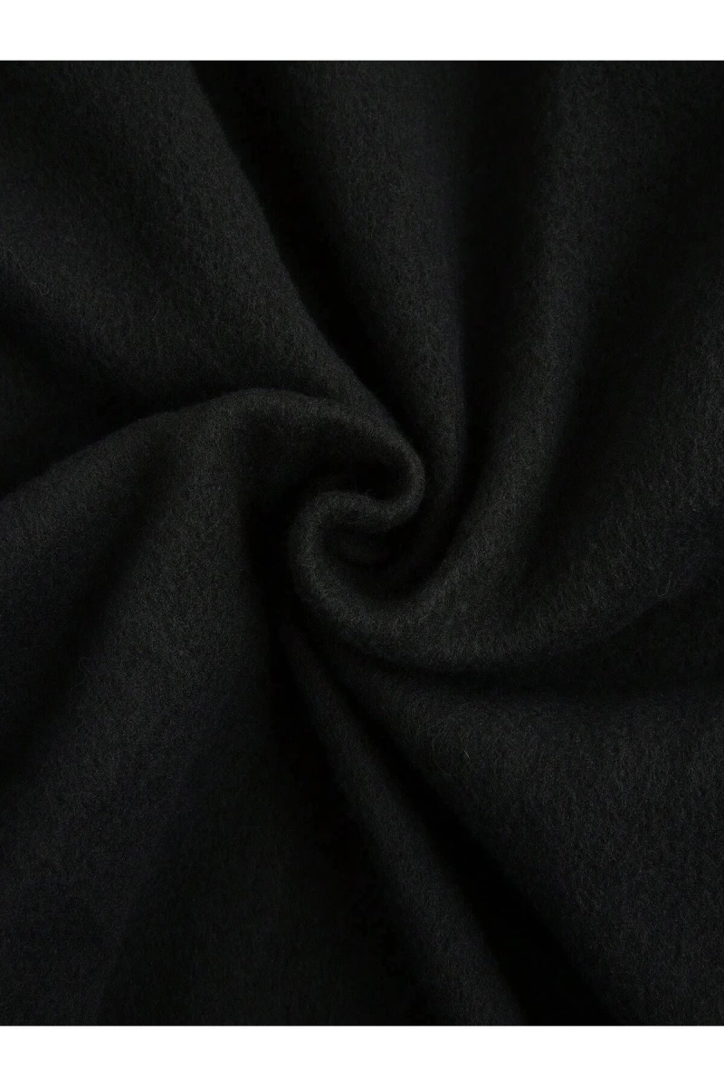 Unisex Kadın/Erkek Harajuka Sokakt Yazılı Grafik Sweat