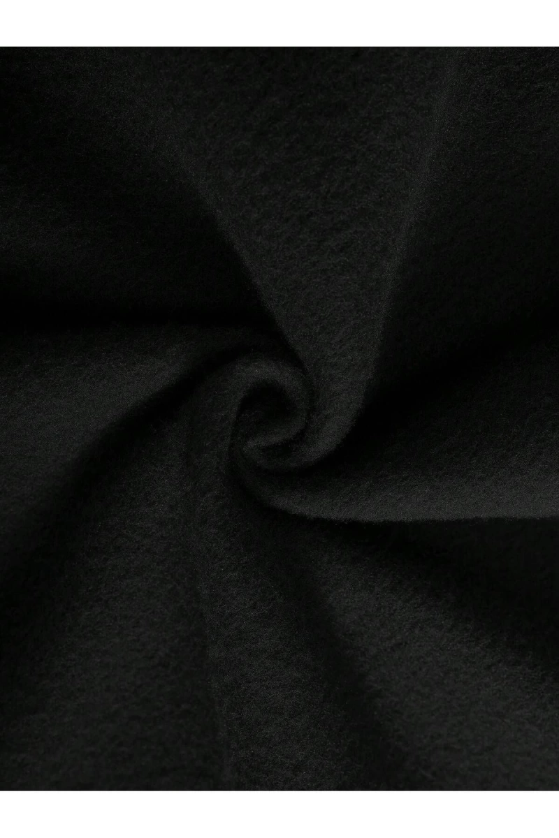 Unisex Kadın/Erkek Harajuka Sokakt Yazılı Grafik Sweat