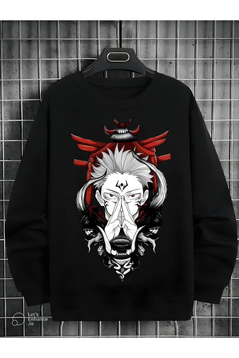 Ütü ile Kolay Baskı (T-shirt / Sweatshirt / Kot / Mont / Çanta / VB) TarzBaskı-117