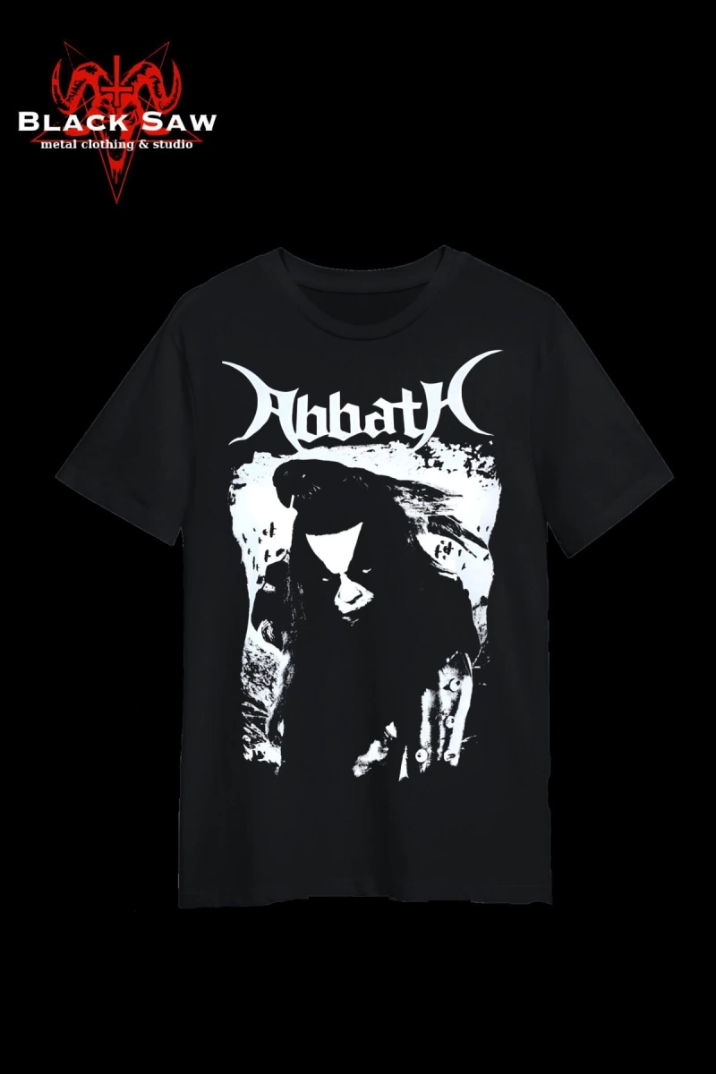 Abbath Black Metal KODSİYAHSAW