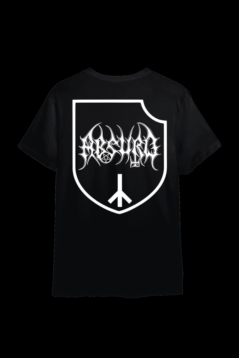 Absurd Black Metal KODSİYAHSAW