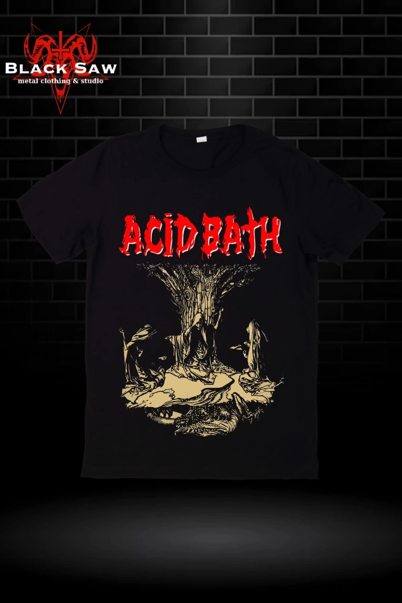 Acid Bath Sludge Metal KODSİYAHSAW