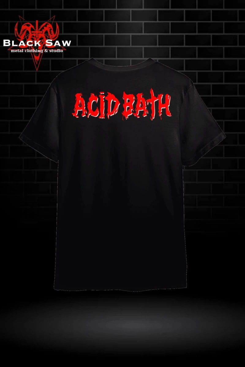 Acid Bath Sludge Metal KODSİYAHSAW
