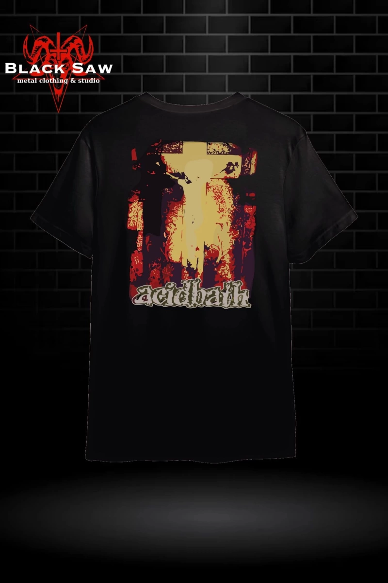 Acid Bath Sludge Metal KODSİYAHSAW