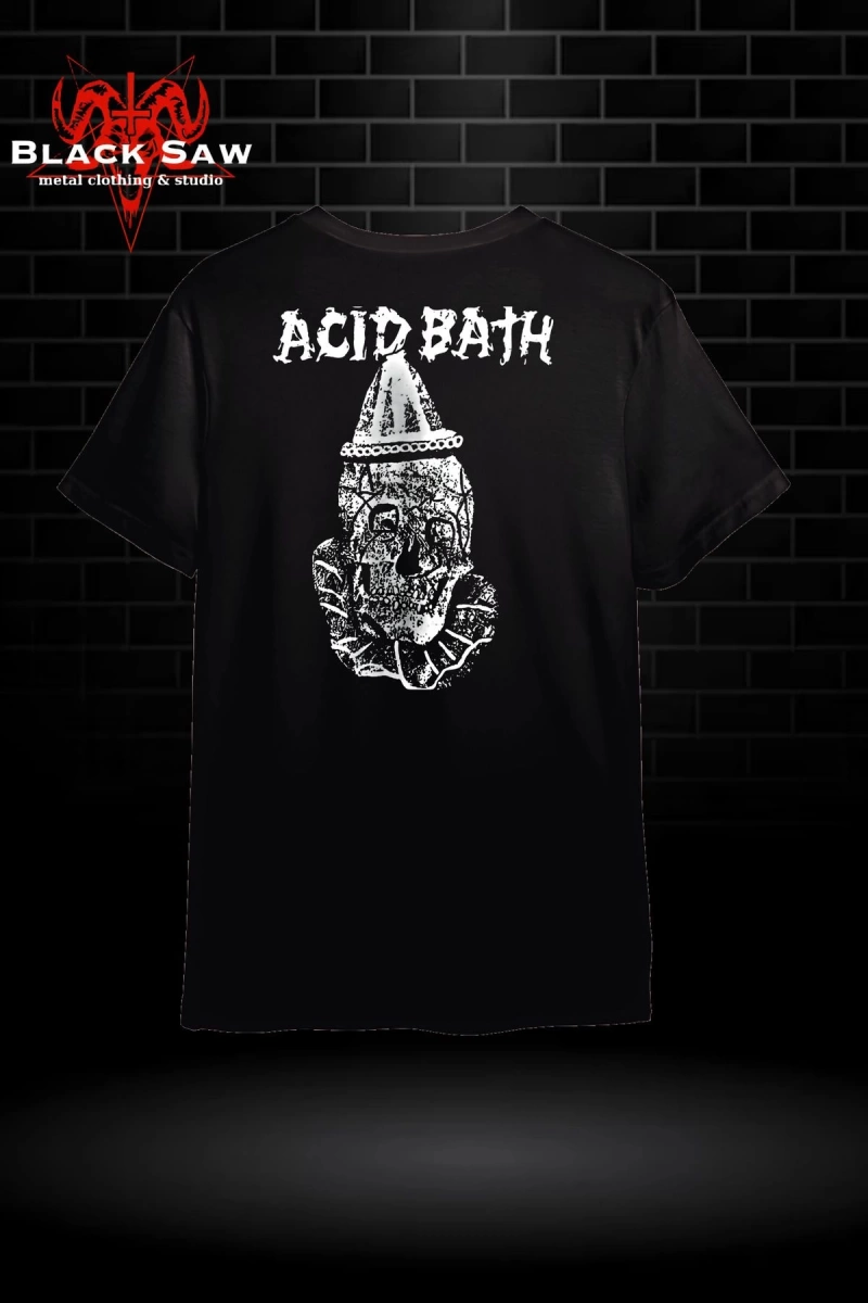 Acid Bath Sludge Metal KODSİYAHSAW