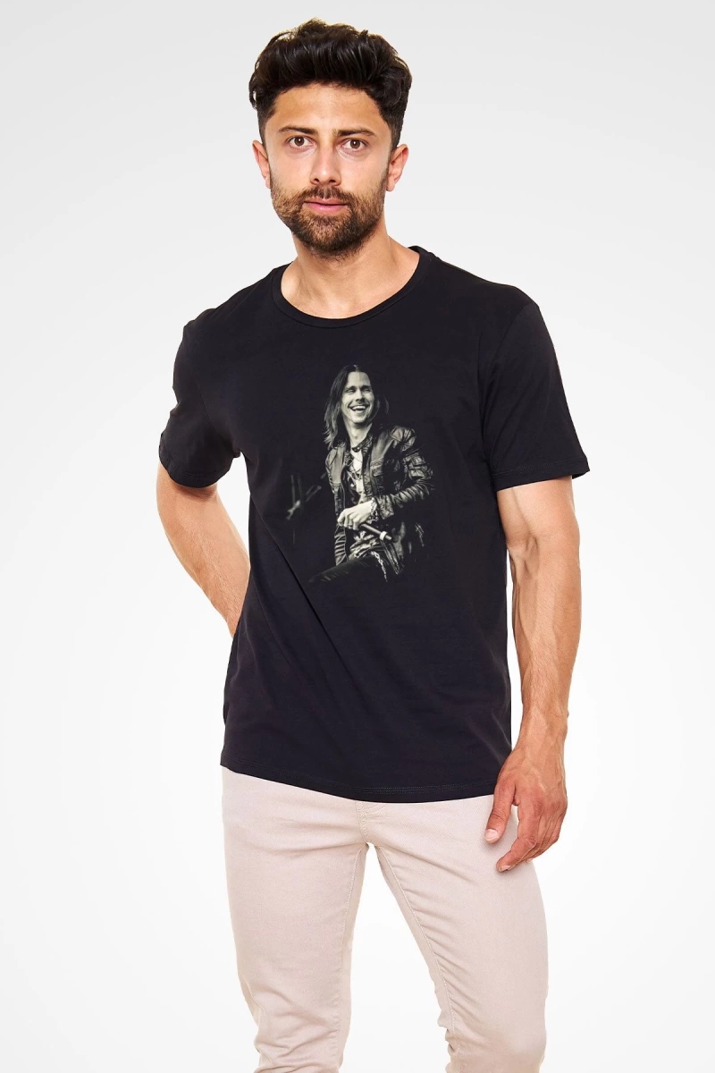 Alter Bridge Siyah Unisex Tişört T-shirt