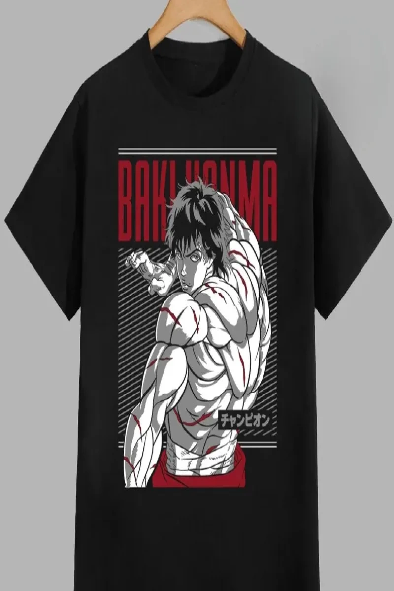 Anime Desenli Unisex Çocuk Tişört  Titanlar Anime