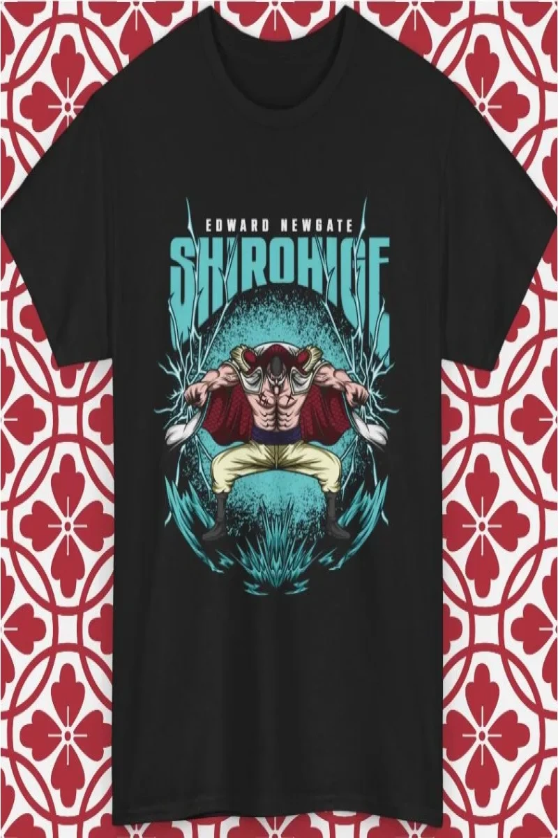 Anime Desenli Unisex Çocuk Tişört  Vinsmoke Sanji