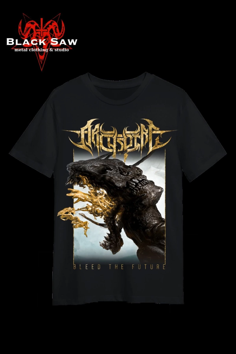 Archspire Death Metal KODSİYAHSAW