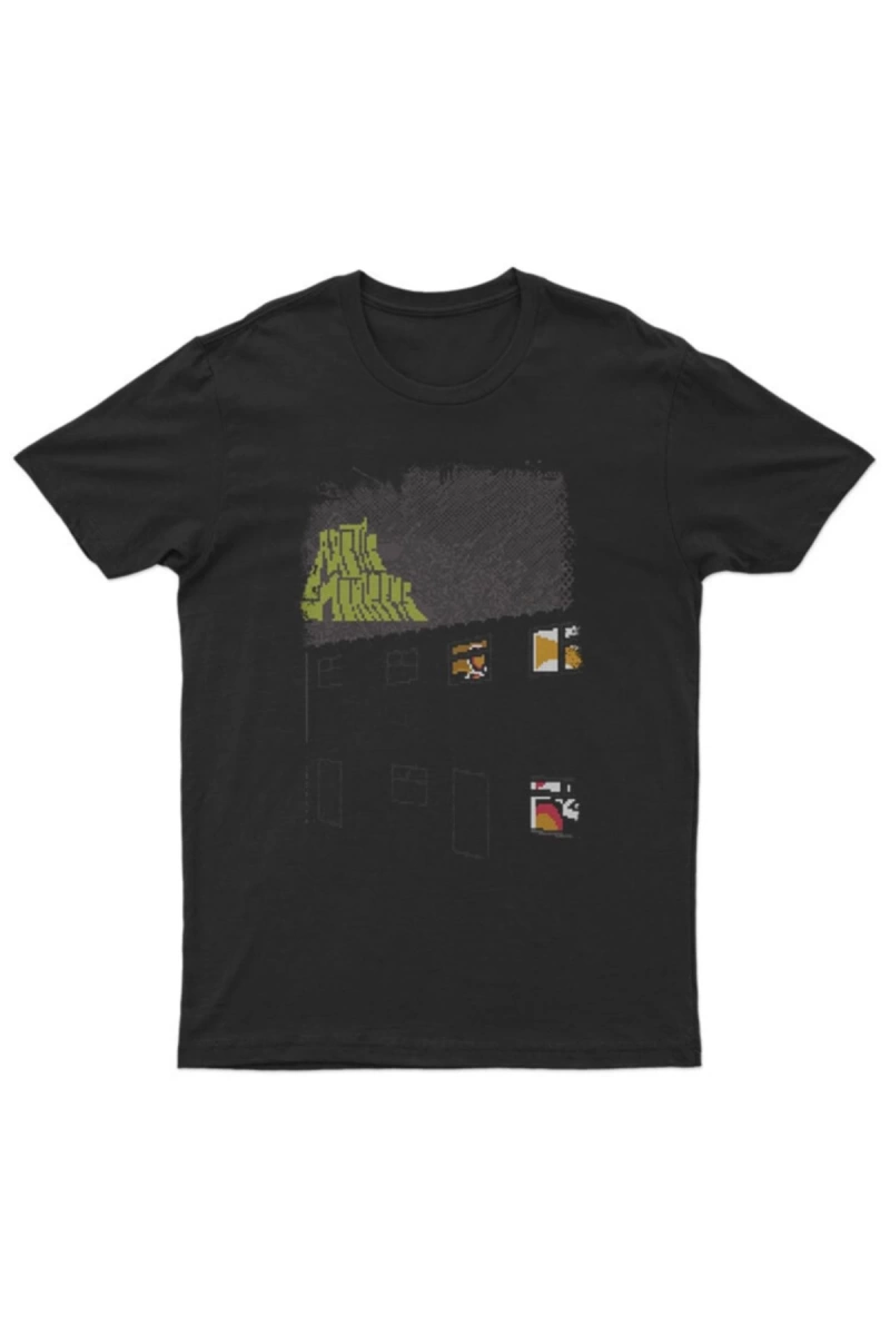 Arctic Monkeys Unisex Tişört T-shirt