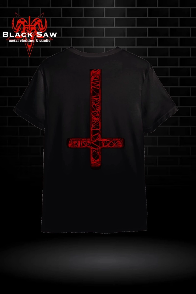 Aura Noir Black Metal KODSİYAHSAW