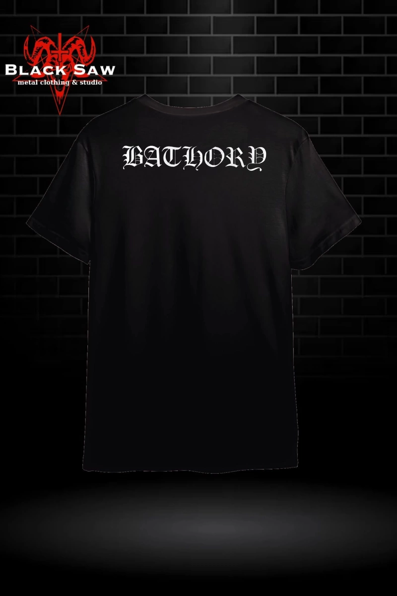 Bathory Blood Fire KODSİYAHSAW