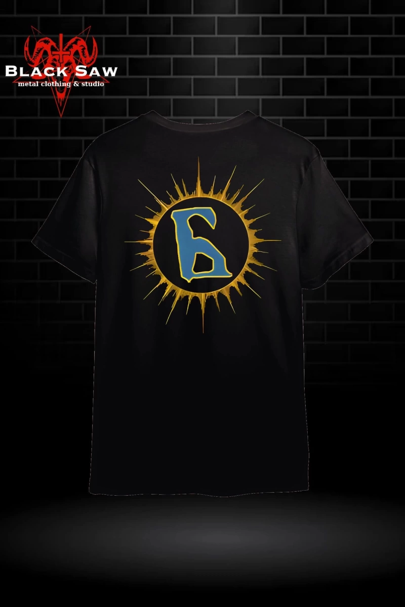 Batushka Litourgiya Black Metal KODSİYAHSAW