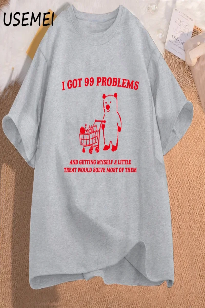 Bazen Bir Gangsta Bir Kucaklama İhtiyacı Var Komik Kedi Meme T-shirt Erkek Kadın Goofy Ahh T  2801