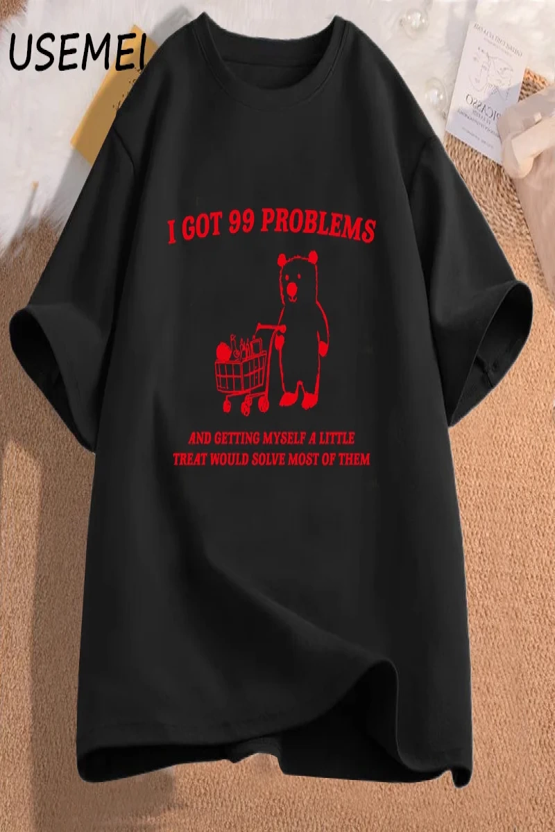 Bazen Bir Gangsta Bir Kucaklama İhtiyacı Var Komik Kedi Meme T-shirt Erkek Kadın Goofy Ahh T  2801