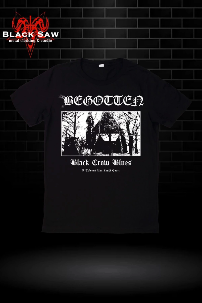 Begotten DSBM KODSİYAHSAW