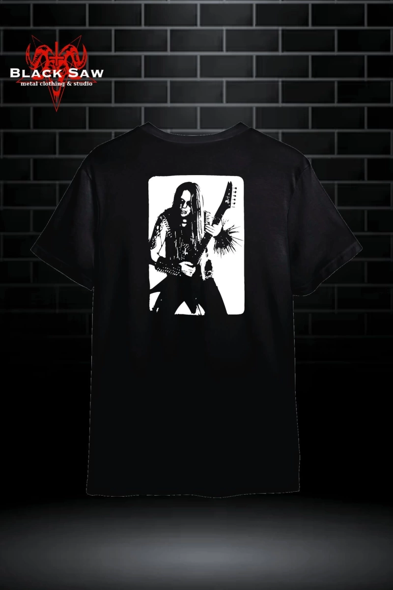 Beherit Black Metal KODSİYAHSAW