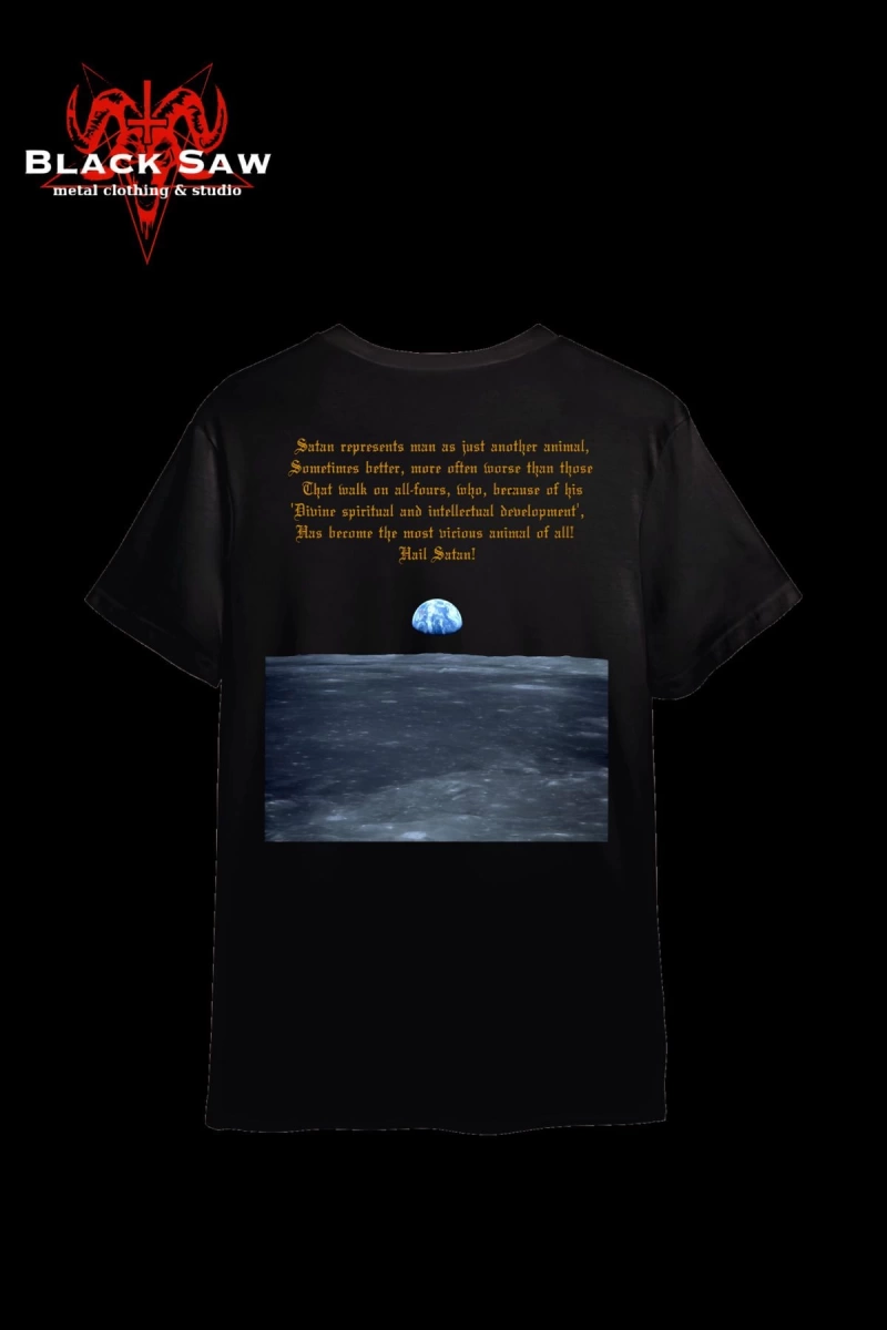 Beherit Drawin Down The Moon Black Metal KODSİYAHSAW