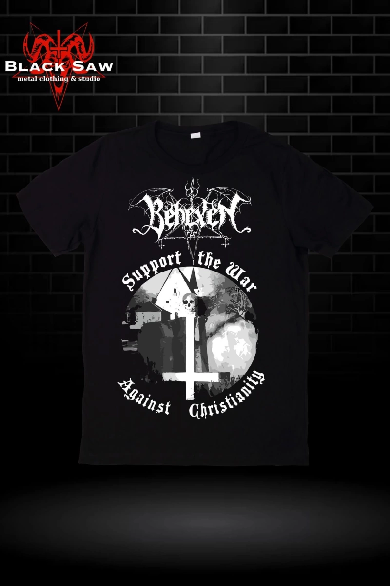 Behexen Black Metal KODSİYAHSAW