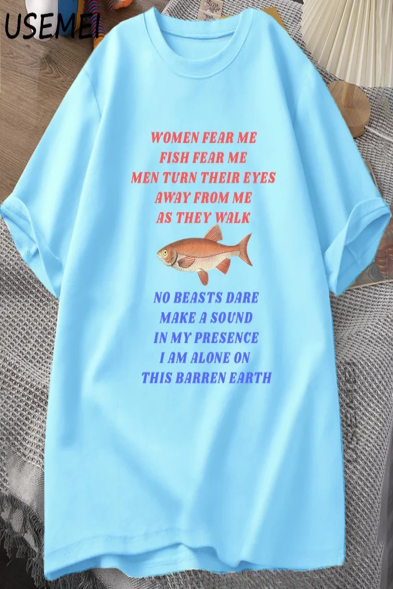 Ben aşk komik tişört erkekler pamuk kısa kollu Tshirt erkek O boyun pamuk rahat T-shirt yaz a 2928