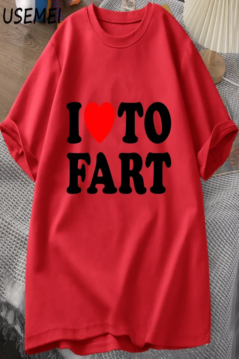 Ben osurmak için seviyorum T Shirt komik tişört erkekler yetişkin mizah T-shirt rahat pamuk k 3088