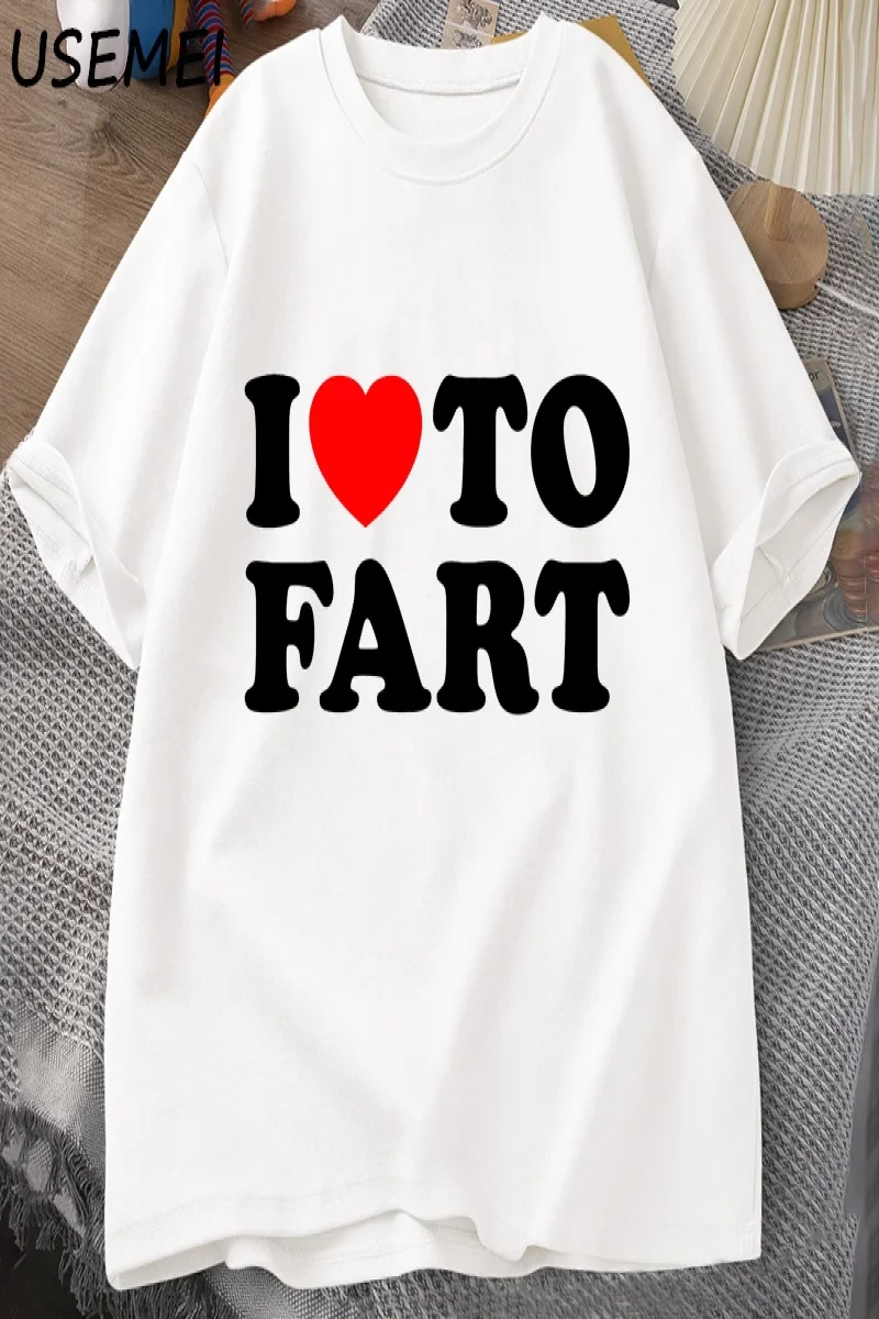 Ben osurmak için seviyorum T Shirt komik tişört erkekler yetişkin mizah T-shirt rahat pamuk k 3088