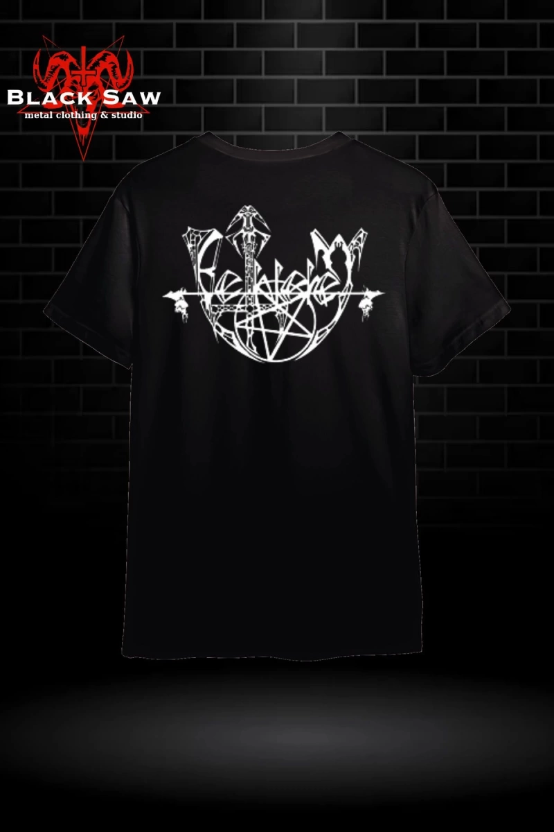 Bethlehem DSBM Black Metal KODSİYAHSAW
