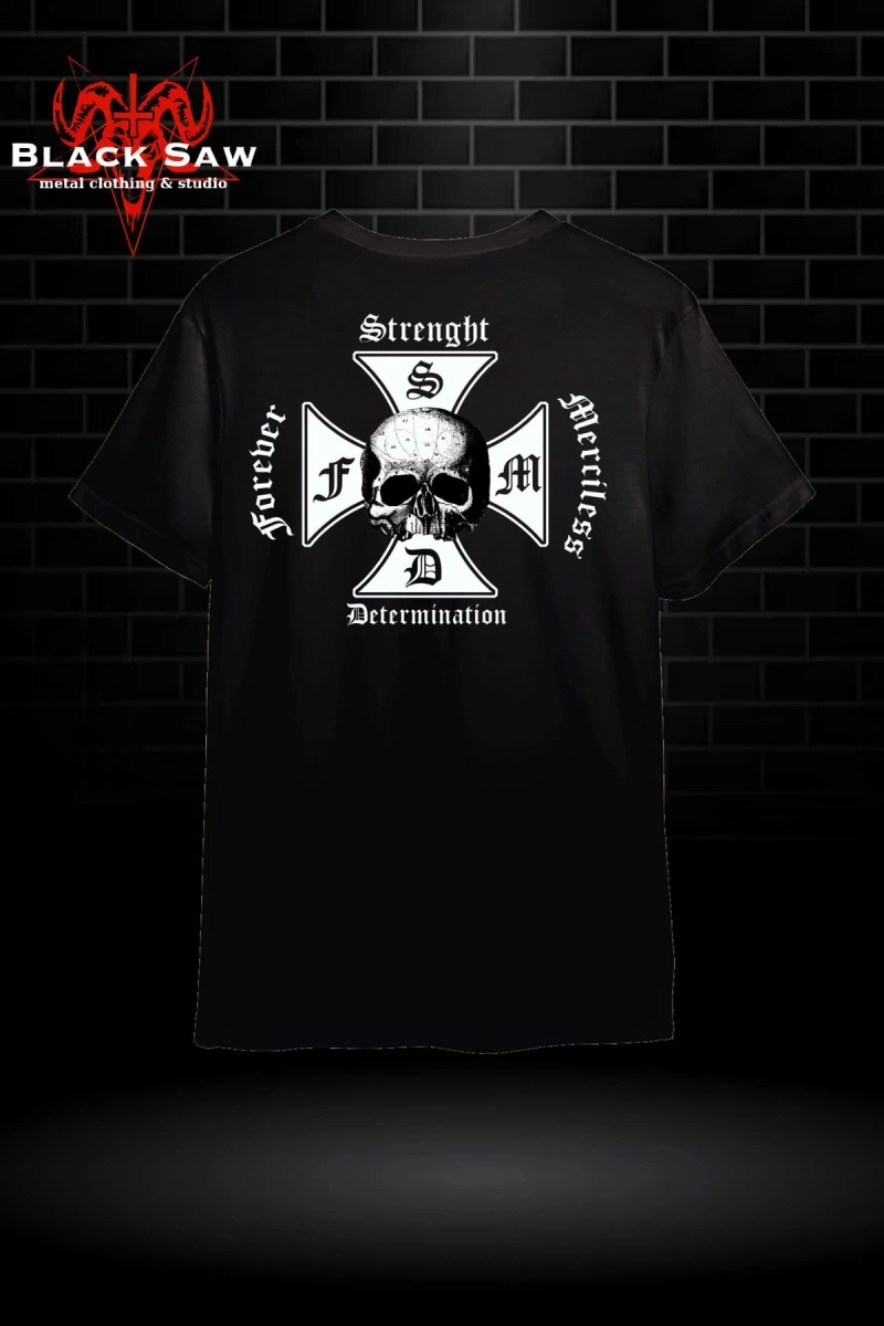 Black Label Society Metal KODSİYAHSAW