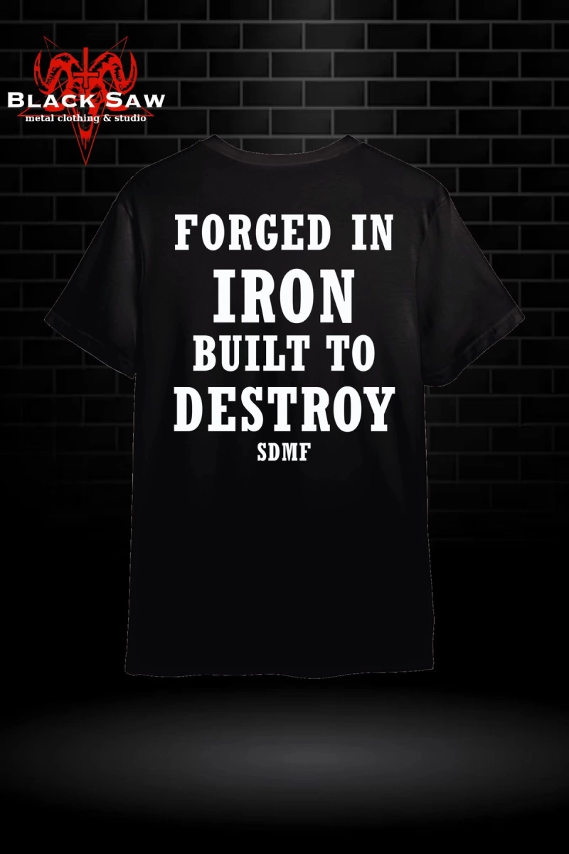 Black Label Society Metal KODSİYAHSAW