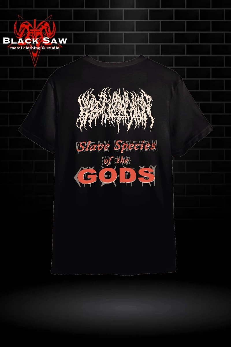 Blood Incantation Death Metal KODSİYAHSAW