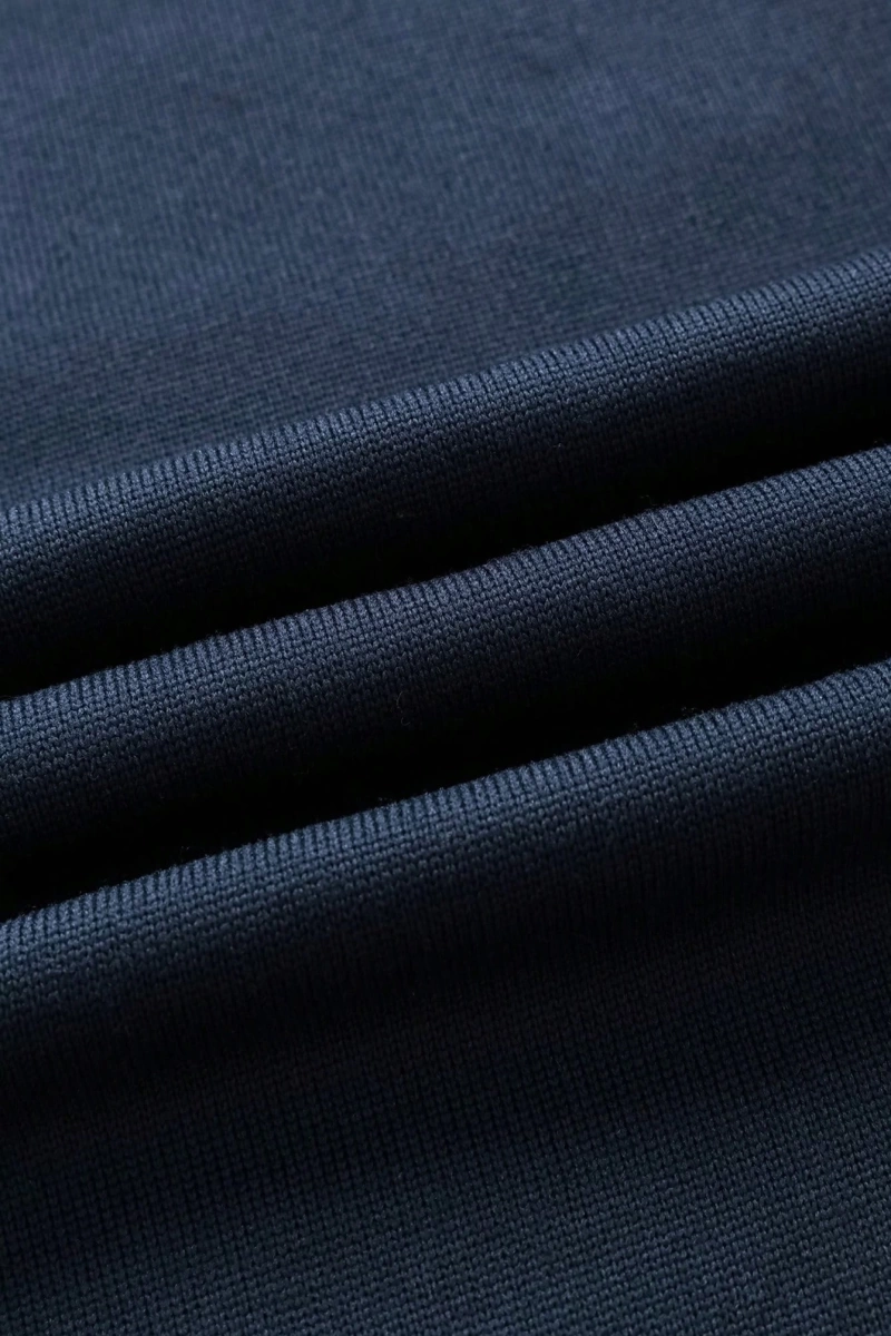 Bol Kesim Mektup Baskılı Kapüşonlu Bağcıklı Sweatshirt Düşük Omuz Tasarımı, Uzun Kollu Model 5137
