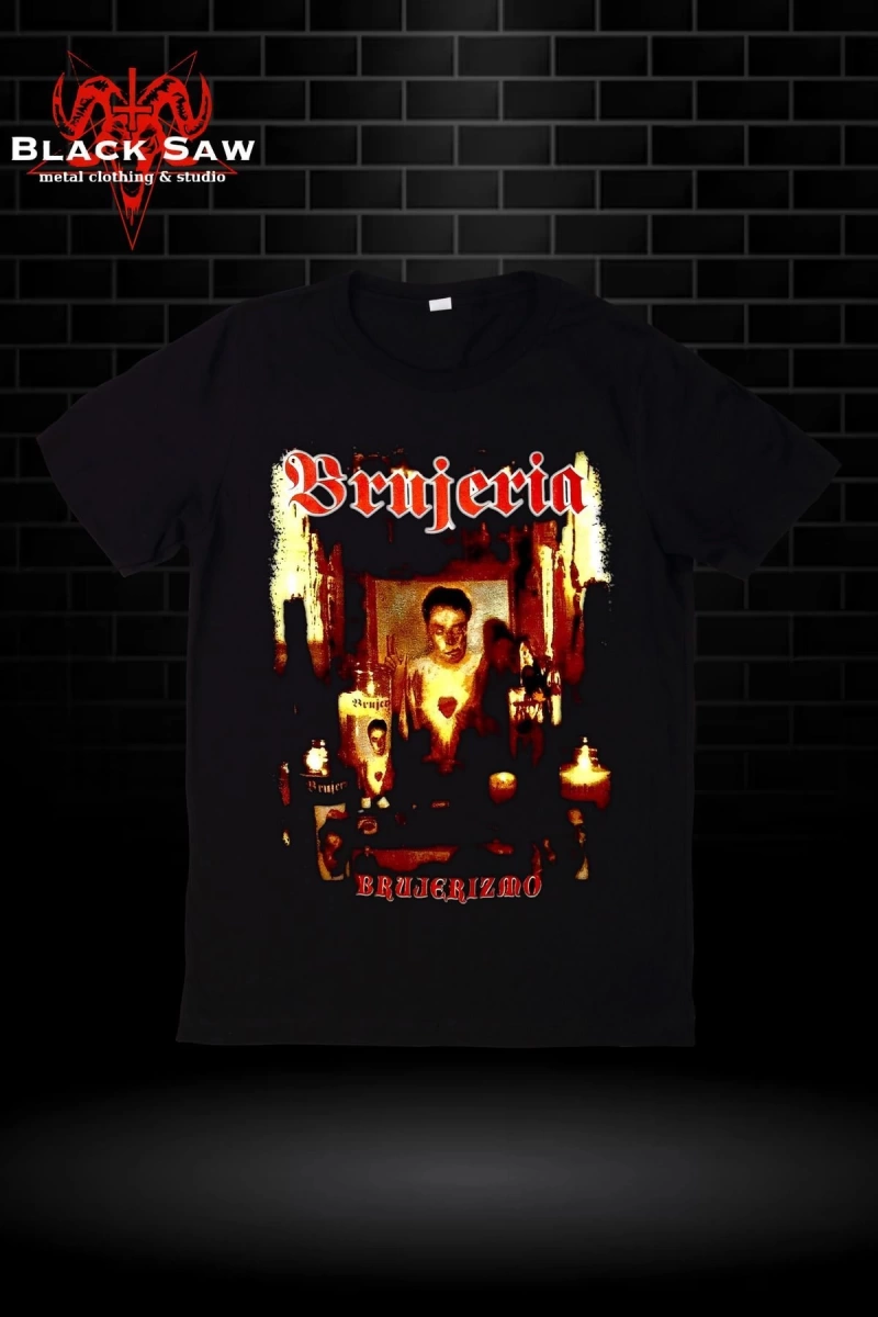 Brujeria Death Metal KODSİYAHSAW