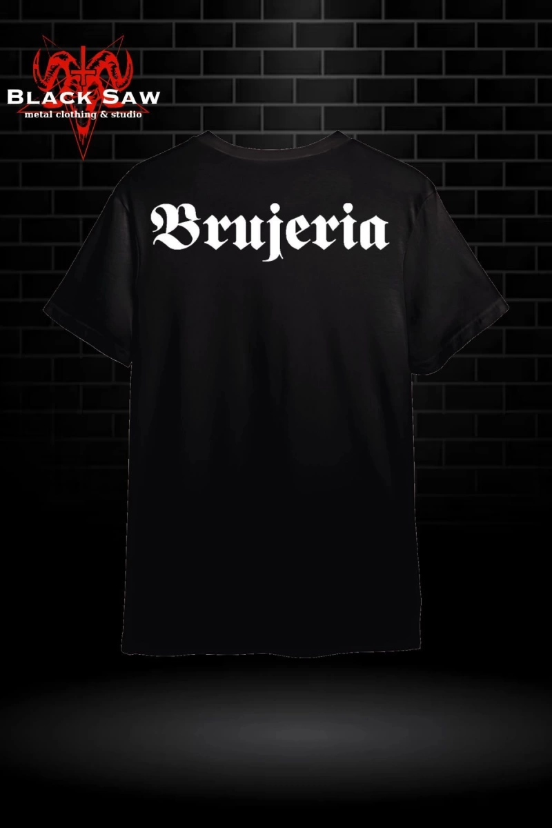 Brujeria Death Metal KODSİYAHSAW