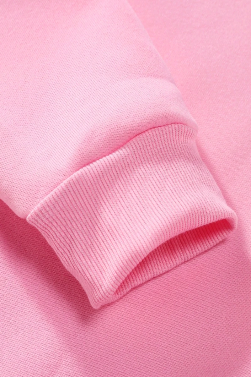 Büyük Beden Erkek Günlük Harf ve Rakam Baskılı Sweatshirt, İlkbahar