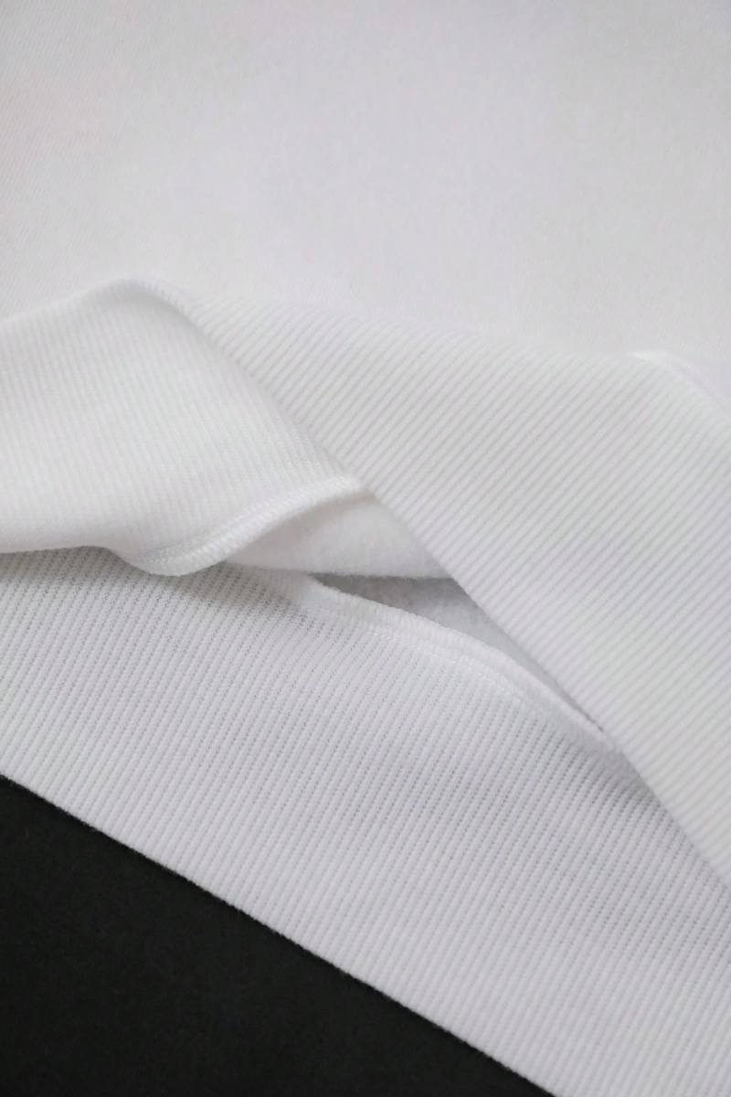 Büyük Beden Erkek Uzun Kollu Baskılı Minimalist Kapüşonlu, Günlük Giyim Dışar