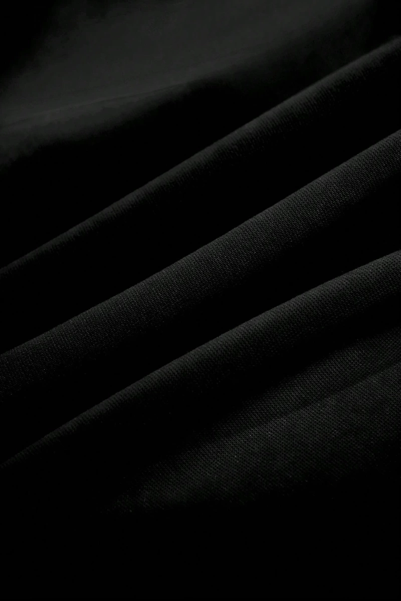 Büyük Beden Kadın Günlük İşlemeli Çiçekli Sweatshirt İş, Sonbahar/Kış Model 5158