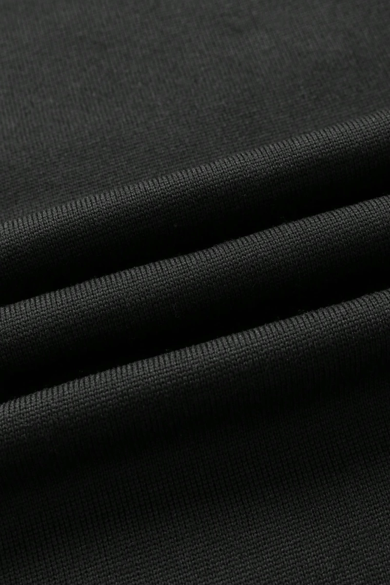 Büyük Beden Kapüşonlu Sweatshirt Harf Baskılı ve Bağcıklı Model 5174