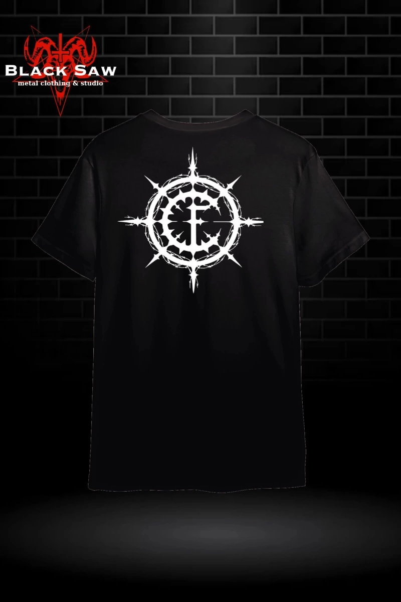 Carpathian Forest Black Metal KODSİYAHSAW